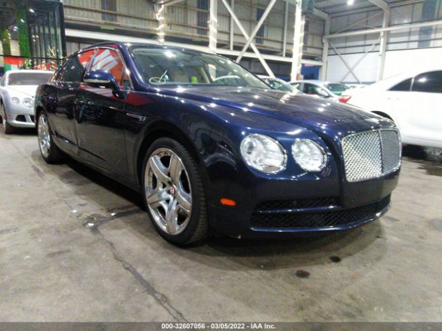 BENTLEY FLYING SPUR 2015 00bet9za3fc042329