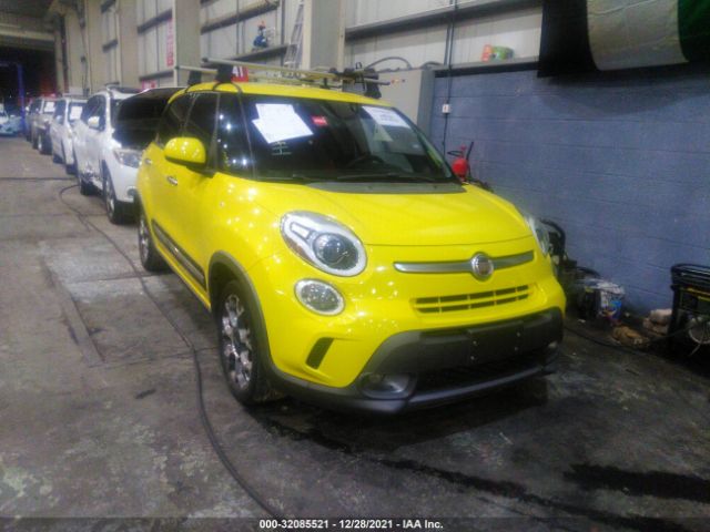 FIAT 500L 2014 00bgfadh1ez007529