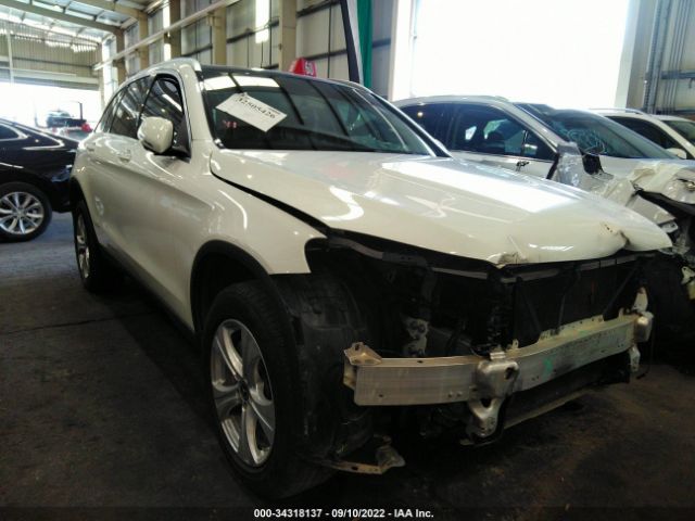 MERCEDES-BENZ GLC 2018 00c0g4jb8jv044359