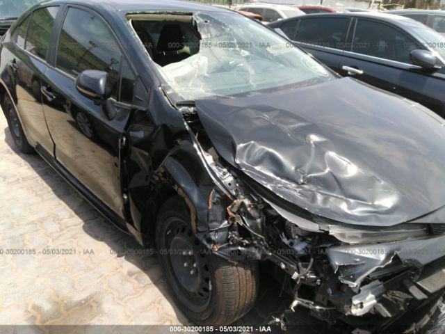 TOYOTA COROLLA 2020 00deprae0lj089969