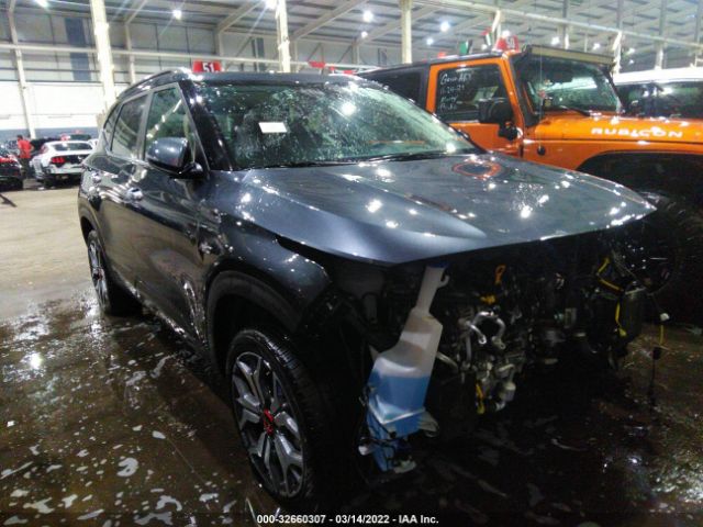 KIA SELTOS 2021 00detca22m7163342