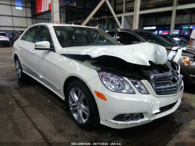 MERCEDES-BENZ E-CLASS 2010 00dhf5gbxaa218177