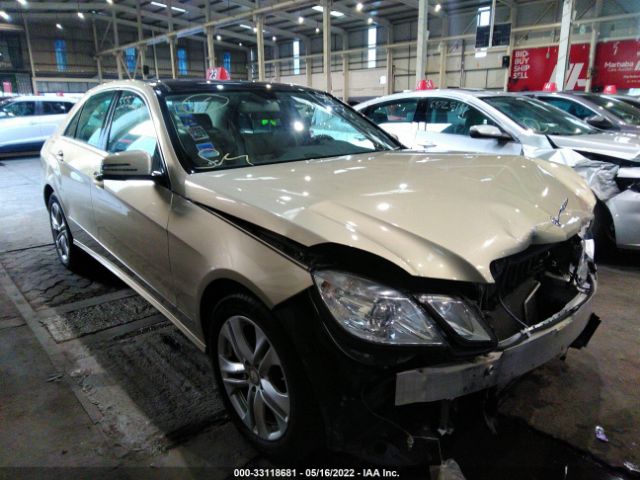 MERCEDES-BENZ E-CLASS 2010 00dhf8hb8aa257513