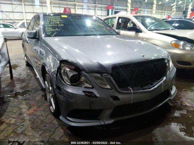 MERCEDES-BENZ E-CLASS 2011 00dhf8hb9ba480550