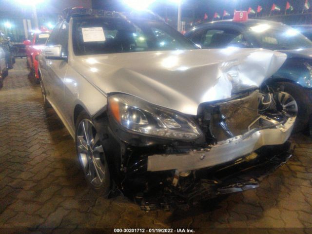 MERCEDES-BENZ E-CLASS 2014 00dhf8jb1eb052786