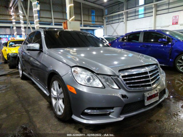 MERCEDES-BENZ E-CLASS 2013 00dhf8jb4da753908