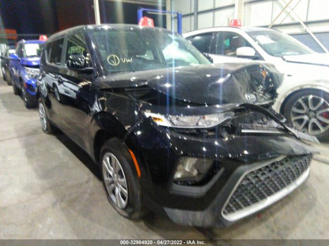 KIA SOUL 2021 00dj23au2m7745508