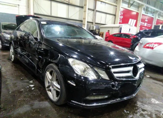 MERCEDES-BENZ E-CLASS 2012 00dkj5kb0cf136105