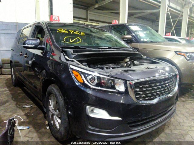 KIA SEDONA 2019 00dmb5c13k6457740