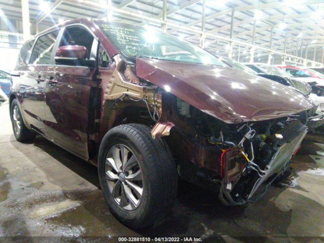 KIA SEDONA 2019 00dmb5c13k6498871