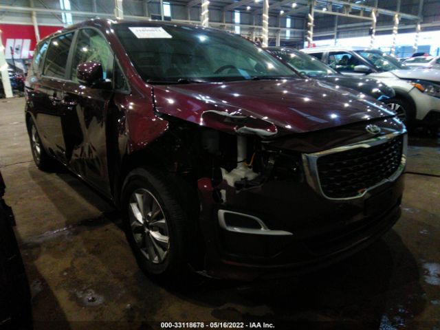 KIA SEDONA 2019 00dmb5c16k6548629