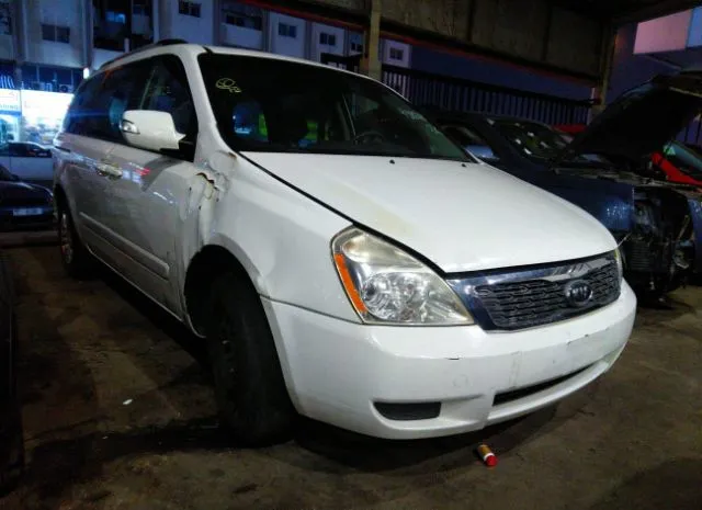 KIA SEDONA 2012 00dmg4c73c6439269