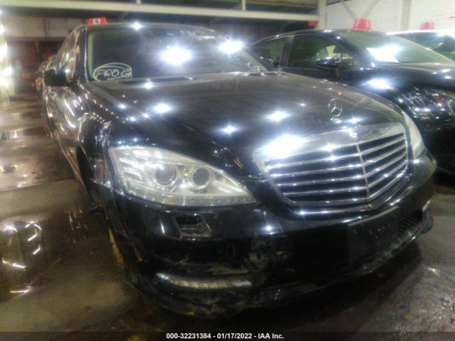 MERCEDES-BENZ S-CLASS 2011 00dng7bb7ba388002