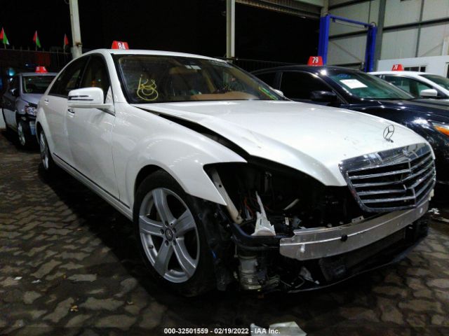 MERCEDES-BENZ S 2010 00dng7bb9aa334571