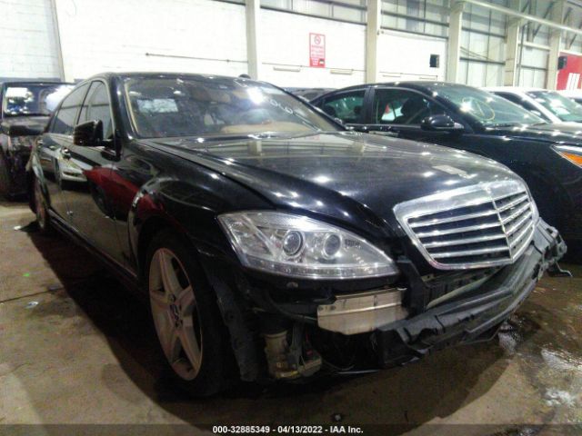 MERCEDES-BENZ S-CLASS 2011 00dng7bb9ba406614