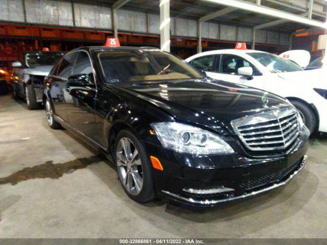 MERCEDES-BENZ S 2011 00dng7bbxba381111