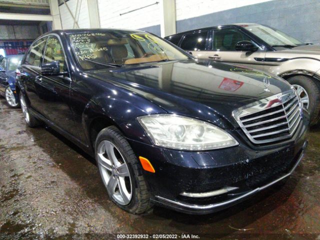 MERCEDES-BENZ S-CLASS 2010 00dng8gb0aa319598