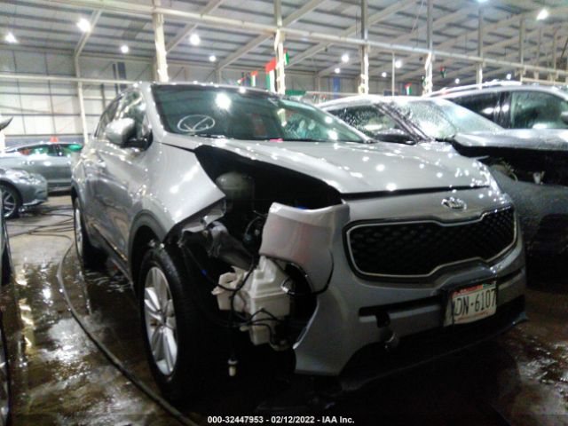 KIA SPORTAGE 2019 00dpm3ac9k7562616