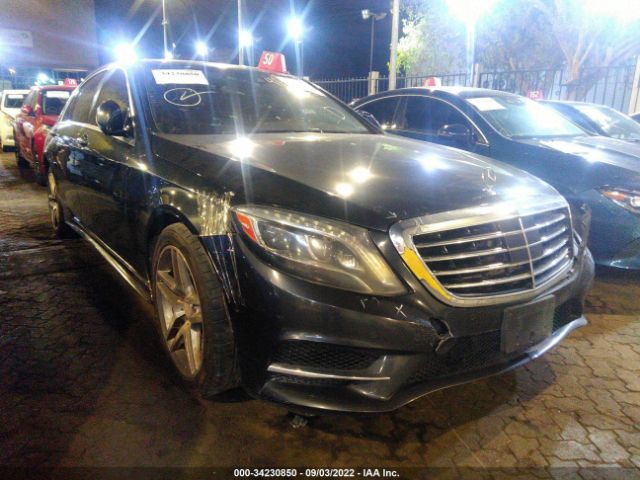 MERCEDES-BENZ S-CLASS 2014 00dug8cb0ea050235