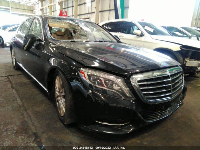 MERCEDES-BENZ S-CLASS 2014 00dug8fb0ea055608