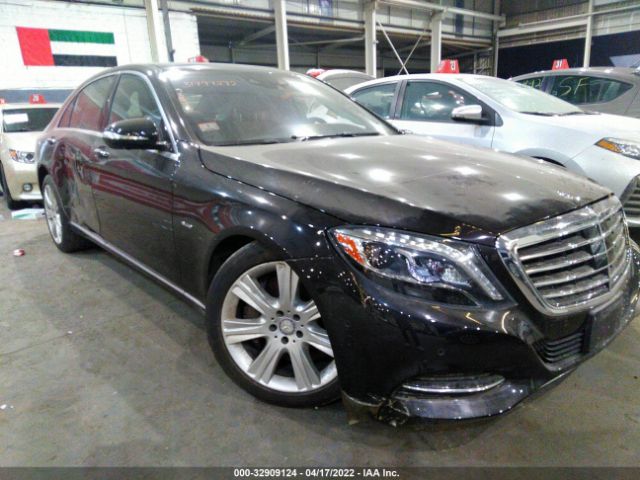 MERCEDES-BENZ S-CLASS 2014 00dug8fb7ea020712