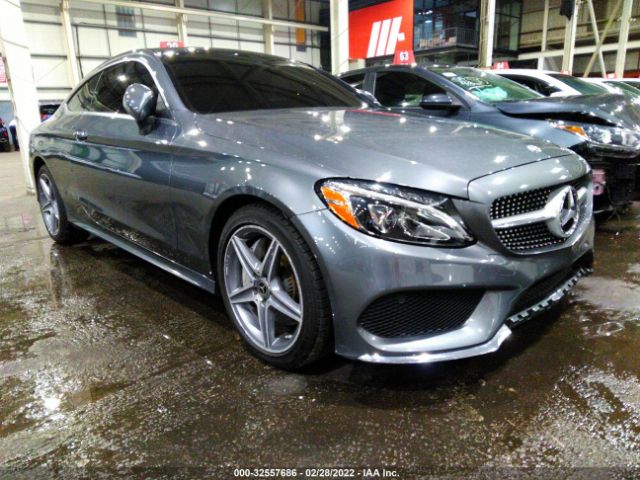 MERCEDES-BENZ C-CLASS 2018 00dwj4kb3jf732107