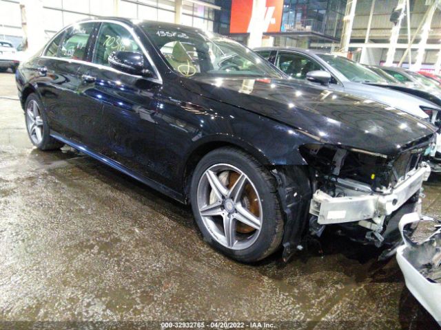 MERCEDES-BENZ E-CLASS 2017 00dzf4kb5ha135708