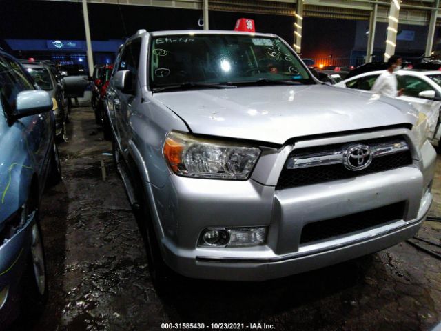 TOYOTA 4RUNNER 2012 00ebu5jr6c5096713