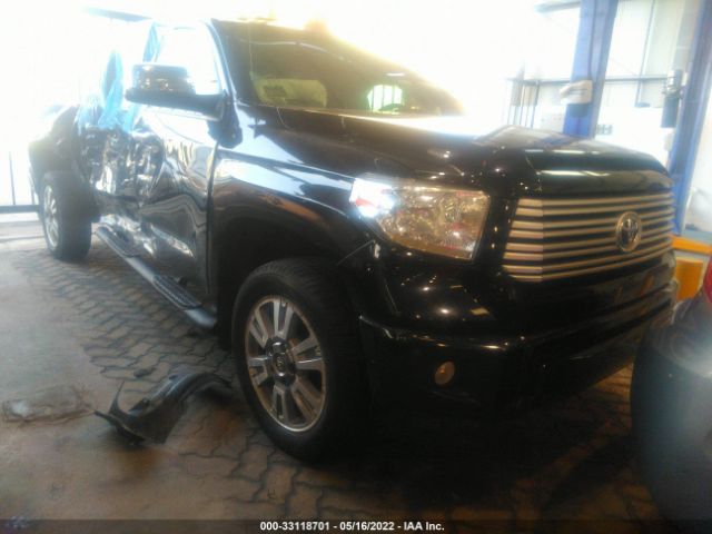 TOYOTA TUNDRA 4WD 2017 00faw5f11hx633304