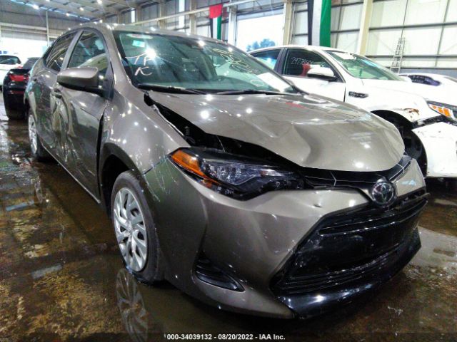 TOYOTA COROLLA 2019 00fburhe2kp932839