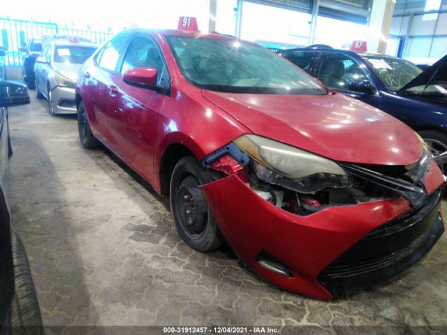 TOYOTA COROLLA 2017 00fburhe3hp636396