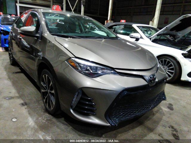 TOYOTA COROLLA 2019 00fburhe9kp877158