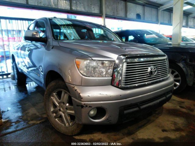 TOYOTA TUNDRA 4WD TRUCK 2010 00fby5f13ax118499