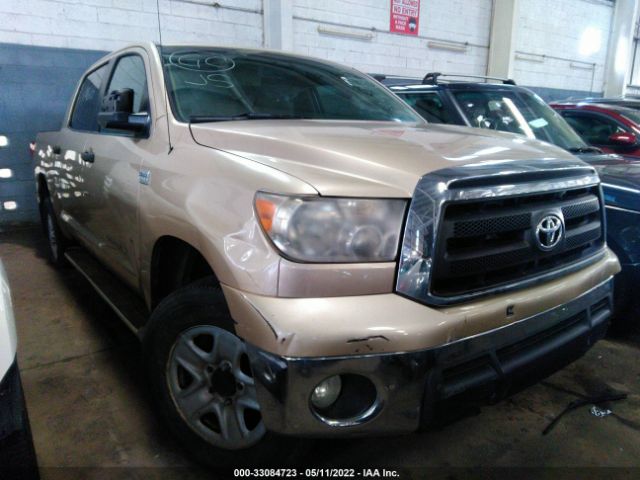 TOYOTA TUNDRA 4WD TRUCK 2010 00fdm5f13ax002823