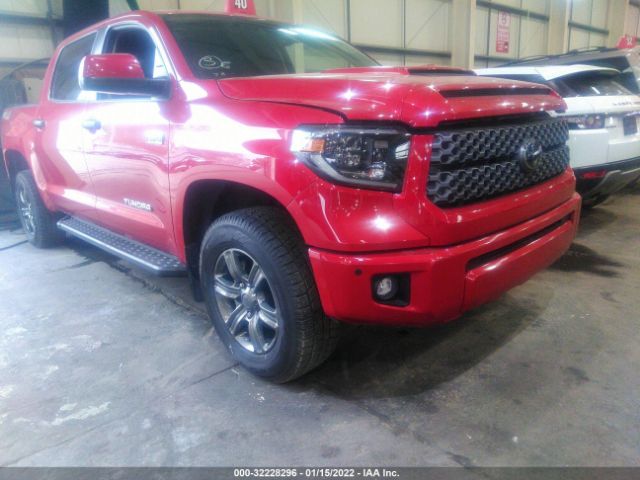 TOYOTA TUNDRA 4WD 2020 00fdy5f13lx880419