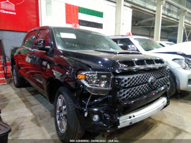 TOYOTA TUNDRA 4WD 2021 00fdy5f19mx994023