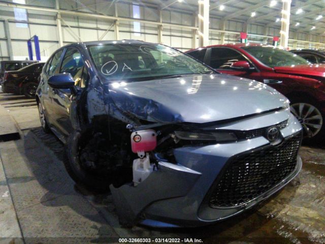 TOYOTA COROLLA 2020 00feprae9lp104691