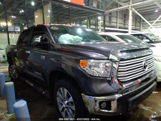 TOYOTA TUNDRA 4WD 2017 00fhw5f12hx640762