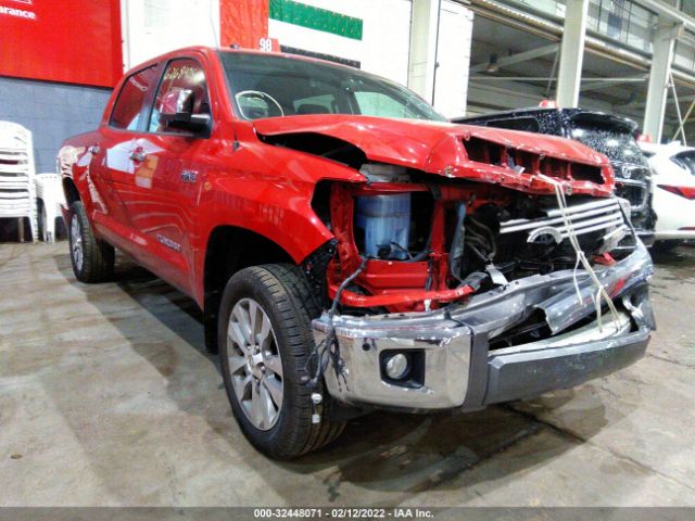 TOYOTA TUNDRA 4WD 2017 00fhw5f14hx611750