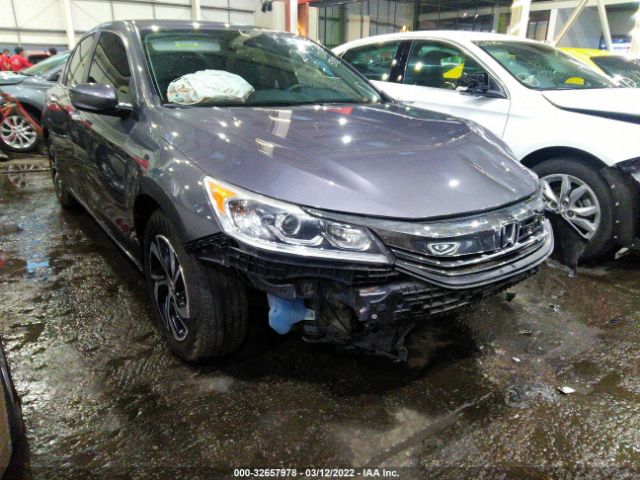 HONDA ACCORD SEDAN 2017 00gcr2f32ha002582