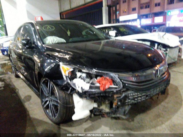 HONDA ACCORD SEDAN 2016 00gcr2f63ga805247