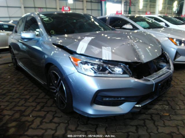 HONDA ACCORD SEDAN 2017 00gcr2f64ha802228