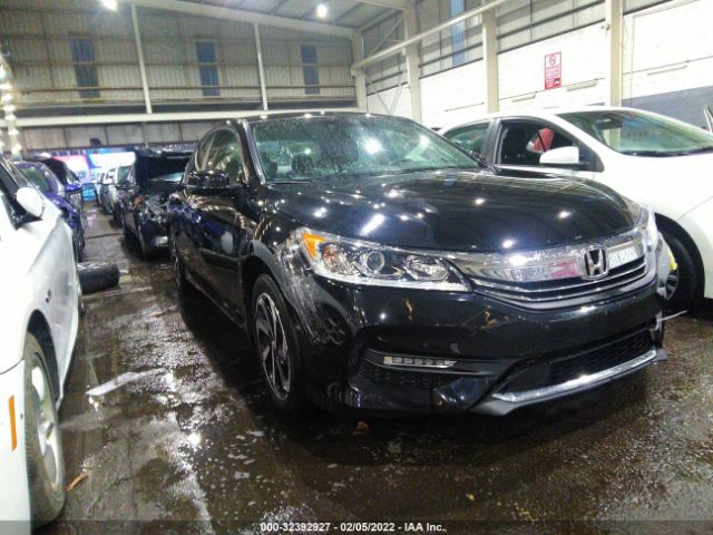 HONDA ACCORD SEDAN 2017 00gcr2f77ha802636