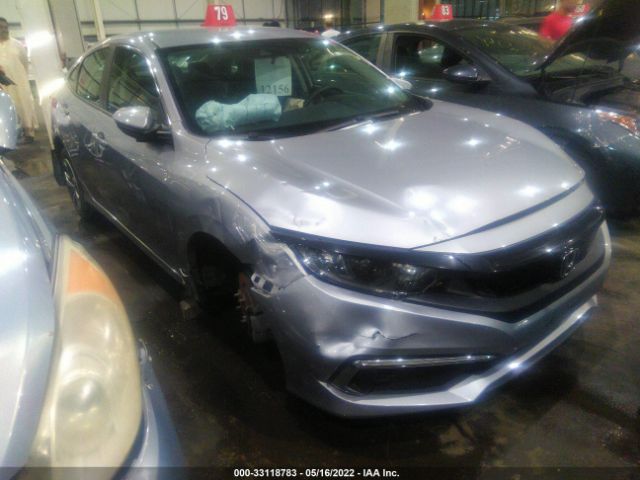 HONDA CIVIC SEDAN 2019 00gfc2f55kh013410