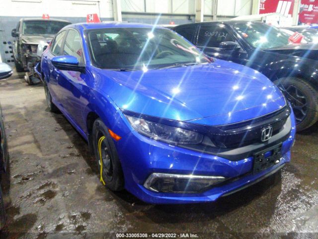 HONDA CIVIC SEDAN 2019 00gfc2f56kh026456