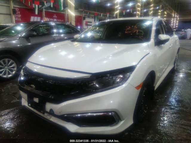 HONDA CIVIC SEDAN 2019 00gfc2f73kh005517