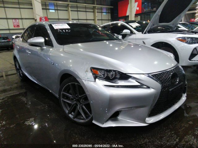 LEXUS IS 200T 2016 00hba1d24g5020237