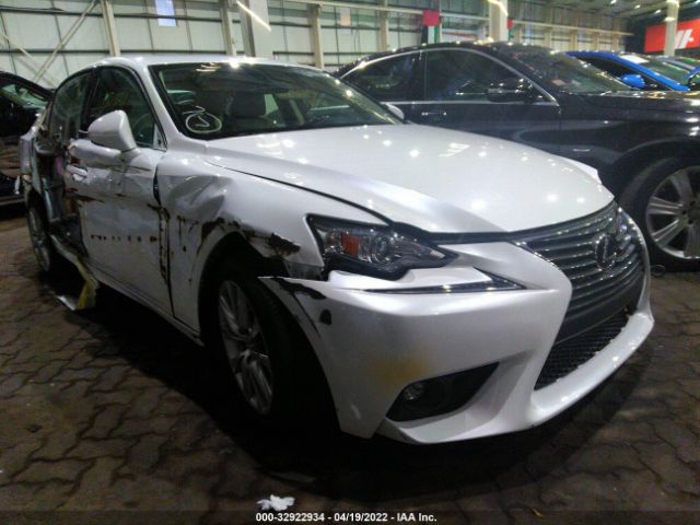 LEXUS IS 200T 2016 00hba1d2xg5001191