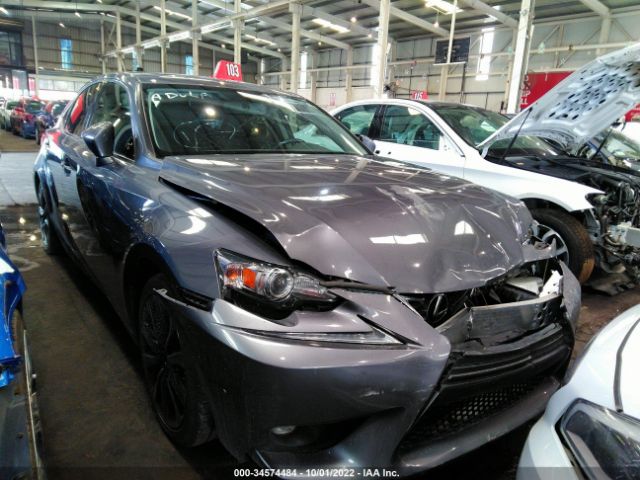 LEXUS IS 200T 2016 00hba1d2xg5026740