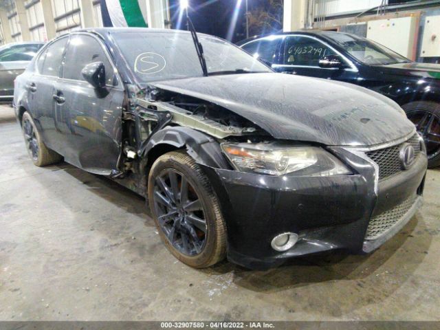 LEXUS GS 350 2013 00hbe1bl6d5016427